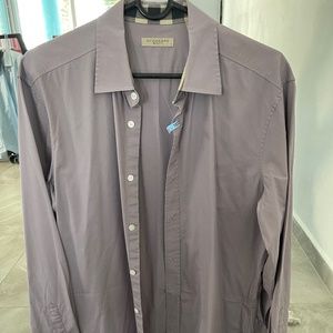 BURBERRY BRIT SHIRT (authentic)